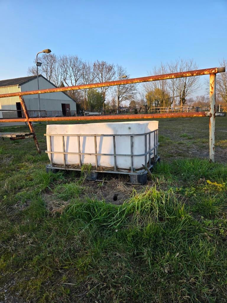 Slowfeeder, Dieren en Toebehoren, Stalling en Weidegang