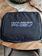 Thuislader Mitsubishi Outlander, Ophalen, Complete set