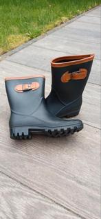 Regenlaarzen maat 36, Ophalen, Gebruikt, Jongen of Meisje, Laarzen