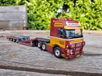 WSI Volvo FH3 Glob XL van Helmolt, ., Nieuw, Ophalen of Verzenden, .