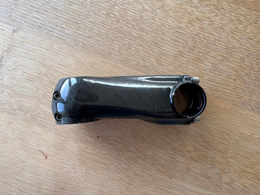 Cannondale SystemSix Stuurpen 110mm, Fietsen en Brommers, Fietsonderdelen, Ophalen of Verzenden, Gebruikt, Stuur
