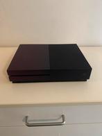 Xbox one Fortnite edition, Spelcomputers en Games, Ophalen of Verzenden, Zo goed als nieuw, 500 GB, Met 1 controller