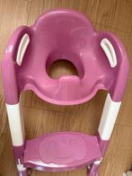 WC verkleiner met trapje, Kinderen en Baby's, Ophalen, Gebruikt