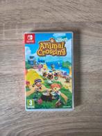 Animal Crossing New Horizons | Switch (1) | ACNH, Ophalen, 1 speler, Zo goed als nieuw, Vanaf 3 jaar