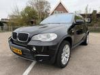 BMW X5 Xdrive 35I Aut8 2011 Zwart, Zwart, Vierwielaandrijving, Particulier, 129 €/maand
