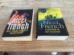 Nicci french 2x met maud o connor als rechercheur, Ophalen of Verzenden, Gelezen