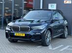 BMW X5 XDrive30d High Executive/M-SPORT/CAMERA/NAVI/XENON/LE, Auto's, BMW, Automaat, Gebruikt, 2993 cc, 255 €/maand