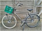 Cortina U4 heren-transportfiets  61 cm./ 28 inch, Gebruikt, Versnellingen, 61 tot 65 cm, Ophalen