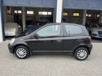 Toyota Yaris 1.0 VVT-i (bj 2003), Voorwielaandrijving, Gebruikt, 400 kg, Zwart