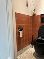 Mosa tegeltjes restpartij 25 stuks terra cognac, Doe-het-zelf en Verbouw, Tegels, Ophalen, Nieuw, Minder dan 20 cm, Minder dan 20 cm