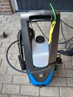 Hogedrukreiniger, Ophalen of Verzenden, Gebruikt, Elektrisch