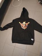 Hardcore - Thunderdome kleding xxxl, Verzenden, Gedragen, Zwart, Overige typen