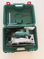 Bosch Cirkelzaag PKS 66 - Krachtig en Nauwkeurig, Ophalen, Cirkelzaag, 70 mm of meer, Zo goed als nieuw