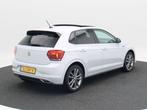 Volkswagen Polo 1.0 TSi Automaat Highline R-Line | Full LED, Gebruikt, 95 pk, Origineel Nederlands, Bedrijf