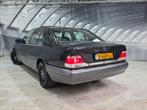 Mercedes-Benz S-klasse 500 v8 W140 kathedraal luxe uitvoerin, Leder, Bedrijf, Sedan, Euro 1