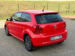 Volkswagen Polo 1.0 High Line I PDC I CLIMA I UNIEKE KM I ZE, Elektrische ramen, Gebruikt, Origineel Nederlands, Bedrijf