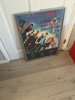 Prince  Concert Poster - The New Power Generation, Rechthoekig Staand, Met lijst, Ophalen of Verzenden, Zo goed als nieuw