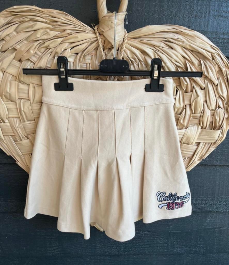 Zara meisjes rok, Ophalen of Verzenden, Zo goed als nieuw, Meisje, Jurk of Rok