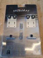 Ophanging schuifdeuren, Ophalen, Binnendeur