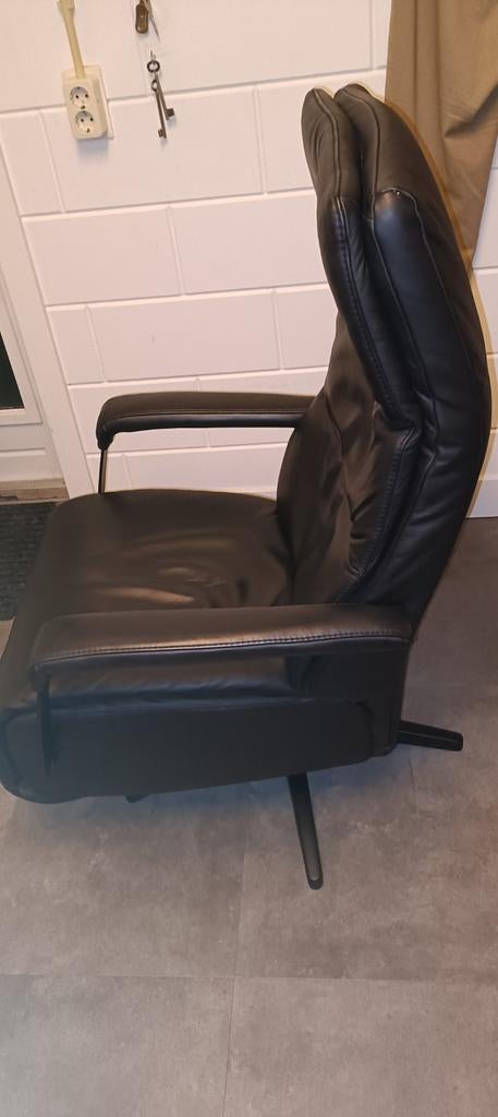 Relax fauteuil, Ophalen of Verzenden, Gebruikt, 50 tot 75 cm