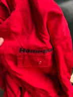 2 x Overals maat 58, Ophalen of Verzenden, Zo goed als nieuw