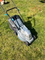 Gamma GM-1032 Elektrische Grasmaaier - 1000W, 32cm, Ophalen, Cirkelmaaier, Gebruikt, Elektrische grasmaaier