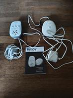 Luvion Icon Clear 70 Babyfoon, Kinderen en Baby's, Babyfoons, Ophalen of Verzenden, Gebruikt