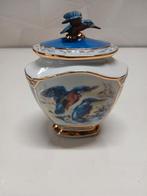 Muziekdoosje melodie " fruhlingslied", Ophalen of Verzenden