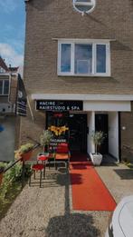 Werkplek te huur in kapperszaak Gouda