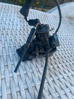 mikuni 20.5 carb met spruitstuk, Ophalen, Gebruikt, Carburateur, Overige merken