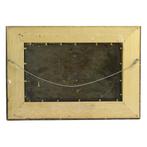 Antiek maritiem schilderij op paneel – ca. 1880–1920, Ophalen of Verzenden