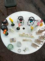 Mix party decoratie rommelmarkt, Ophalen, Nieuw