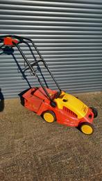 Electrische grasmaaier van Wolf Garten, Tuin en Terras, Grasmaaiers, Ophalen of Verzenden, Gebruikt