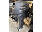 Yamaha 9.9PK Afstand bediend 4Takt Elec start outboard, Niet ingevuld, Gebruikt, Niet ingevuld, Benzine