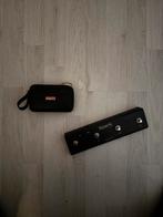 Positive grid spark go met pedaal, Ophalen of Verzenden, Gebruikt, Gitaar, Minder dan 50 watt