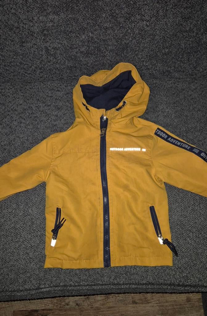 Jasje maat 86, Kinderen en Baby's, Babykleding | Maat 86, Ophalen, Jongetje of Meisje, Broekje
