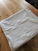 Matrasbeschermer 200 x 200, Ophalen of Verzenden, Wit, Jongetje of Meisje, Overige typen