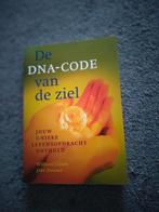 De DNA-code van de ziel  William Gijsen, Achtergrond en Informatie, Ziel of Sterfelijkheid, Ophalen of Verzenden, Zo goed als nieuw