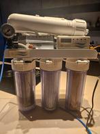 Osmose apparaat vertex puratek 200-720 liter per 24 uur, Ophalen