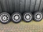 Volkswagen velgen 15”, Ophalen, Gebruikt, 15 inch, Banden en Velgen