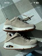 Mooie beige Skechers sneakers maat 38, Ophalen of Verzenden, Zo goed als nieuw, Beige, Sneakers of Gympen