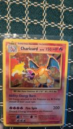 Pokemon Charizard Evolutions-set 11/108, Hobby en Vrije tijd, Verzamelkaartspellen | Pokémon, Ophalen of Verzenden