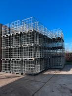 Ibc kratten €25,-, 100 cm of meer, 60 cm of meer, Ophalen of Verzenden, Zo goed als nieuw