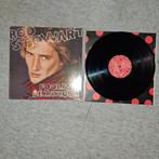 rod stewart - foolisch behaviour, Cd's en Dvd's, Vinyl | Pop, Ophalen of Verzenden, Zo goed als nieuw, 12 inch