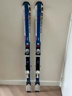 Salomon skies, Ophalen, 140 tot 160 cm, Gebruikt, Salomon