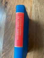 Erik Hazelhoff Roelfzema - De verre tamboer, Tweede Wereldoorlog, Ophalen of Verzenden, Zo goed als nieuw, Overige onderwerpen