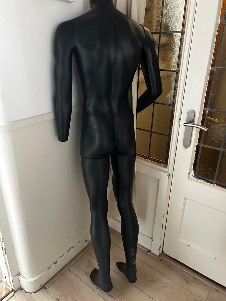 Etalagepop, Ophalen of Verzenden