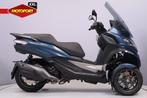 Piaggio MP3 530 EXCLUSIVE (bj 2026), Motoren, Motoren | Piaggio, Scooter, Bedrijf, Piaggio Vespa B.V., Minervum 7272
4817 ZM  Breda, NL
