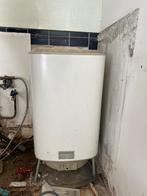 Daalderop 50 liter boiler - Elektrische warmwaterboiler, Ophalen, Gebruikt, 20 tot 100 liter, Boiler