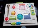 Fisher Price activity center vintage 1973, Ophalen of Verzenden, Gebruikt, Speelset, Met geluid